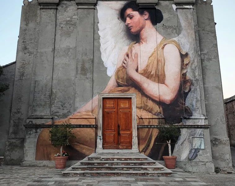 Julien de Casabianca @ San Martino di Lota, Corsica, France