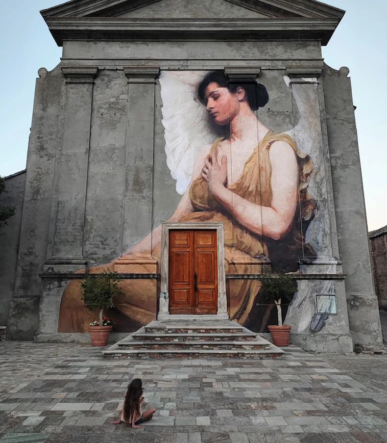 Julien de Casabianca @ San Martino di Lota, Corsica, France Julien de Casabianca @ San Martino di Lota, Corsica, France