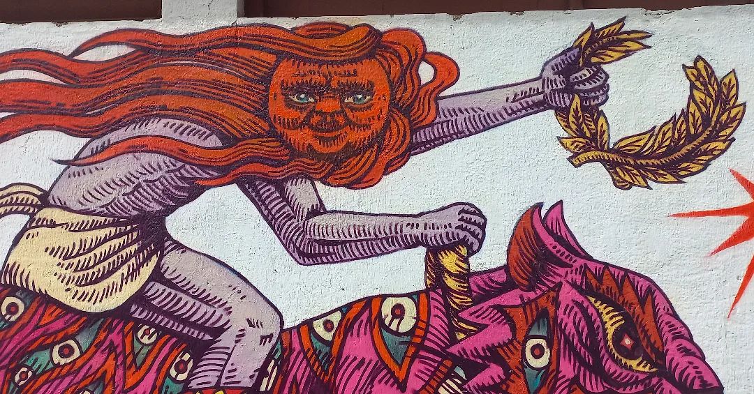 Kloer Kloerk @ Cochabamba, Bolivia