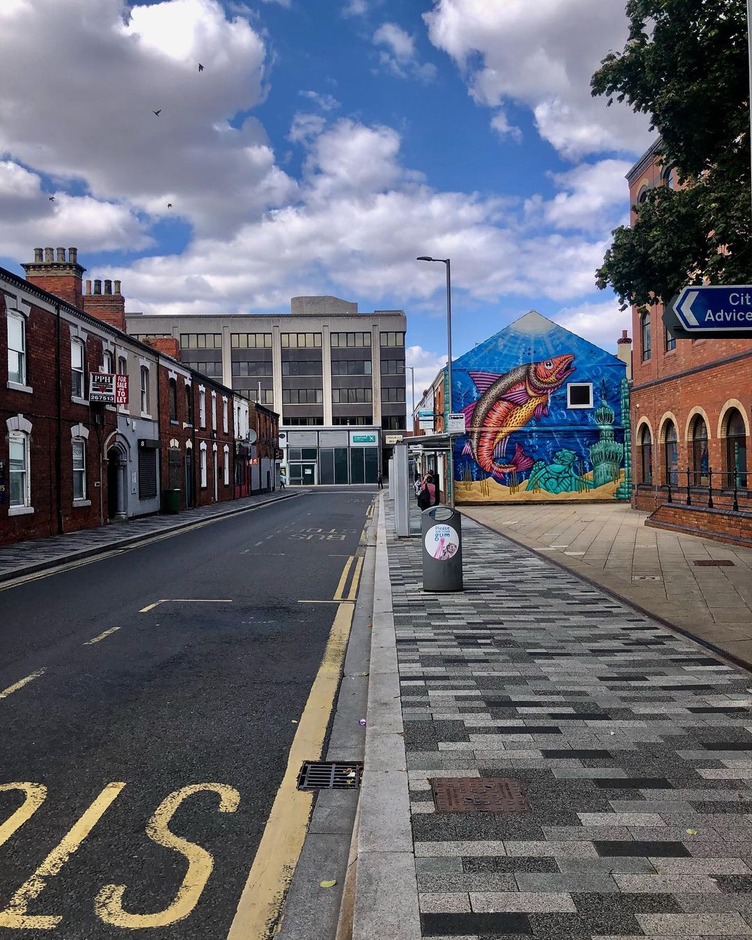 Klonism @ Grimsby, UK