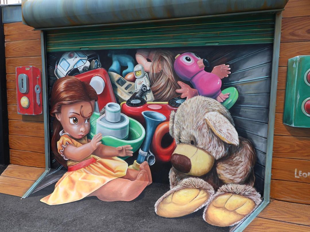 Leon Keer @ Miami, Florida, USA