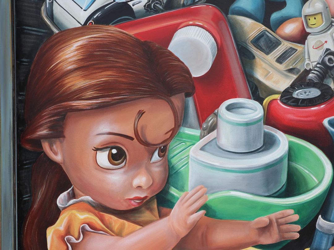 Leon Keer @ Miami, Florida, USA