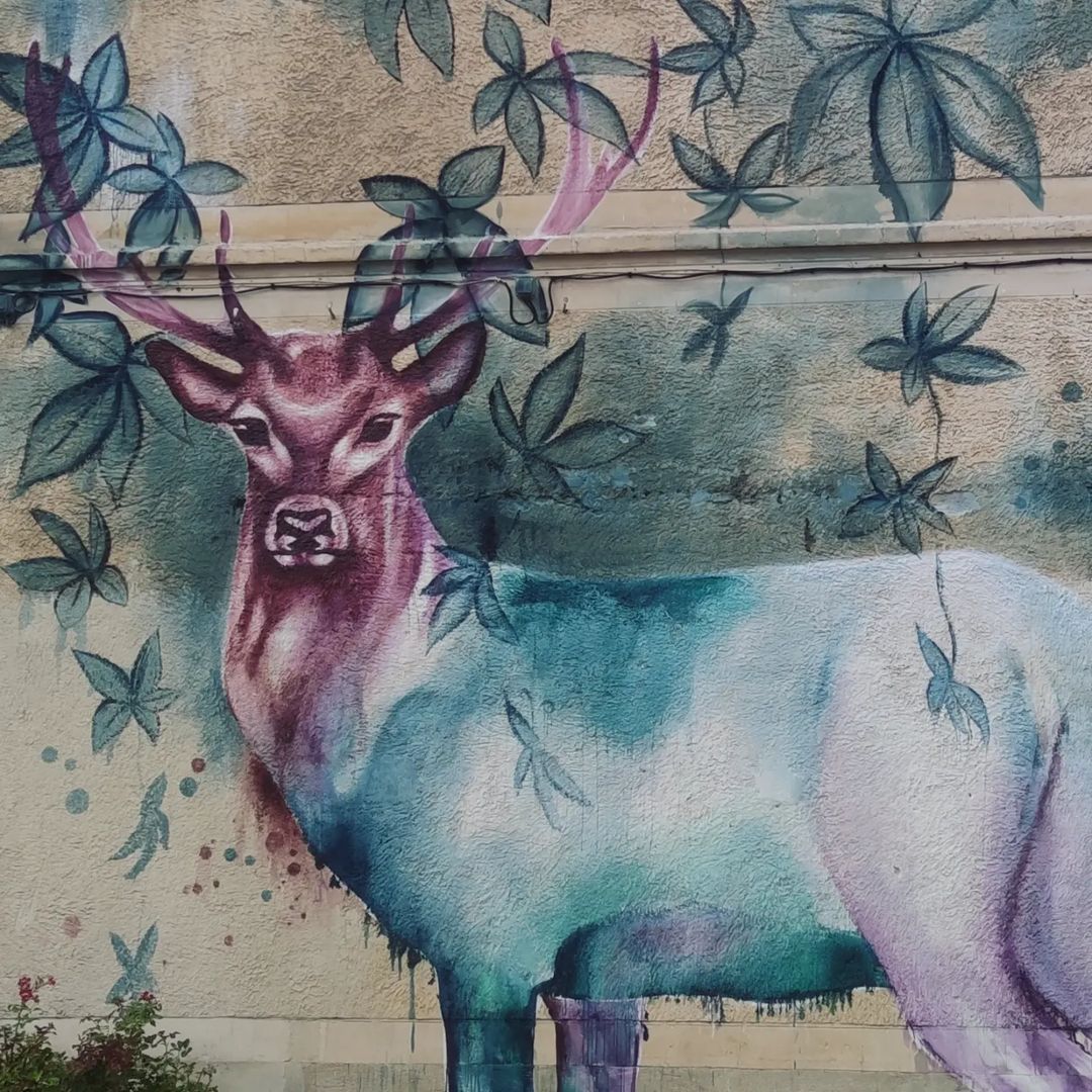 Licea @ Château-Thierry, France