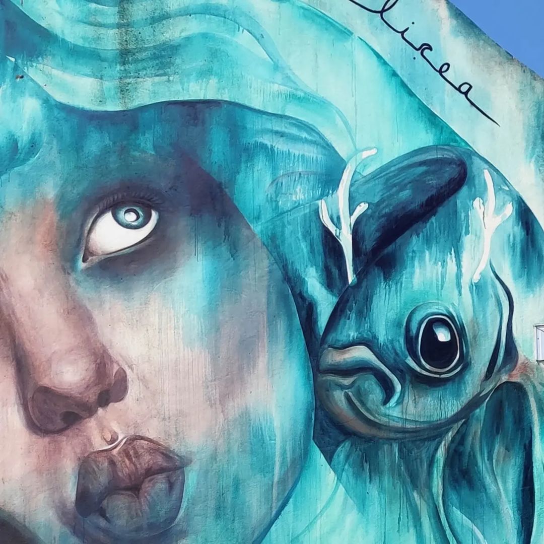 Licea @ Garlan, France