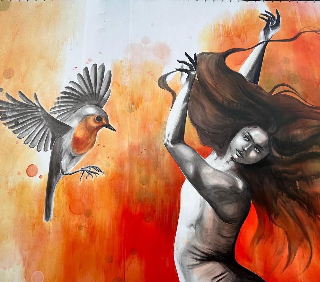 Licea @ Les Chapelles-Bourbon, France