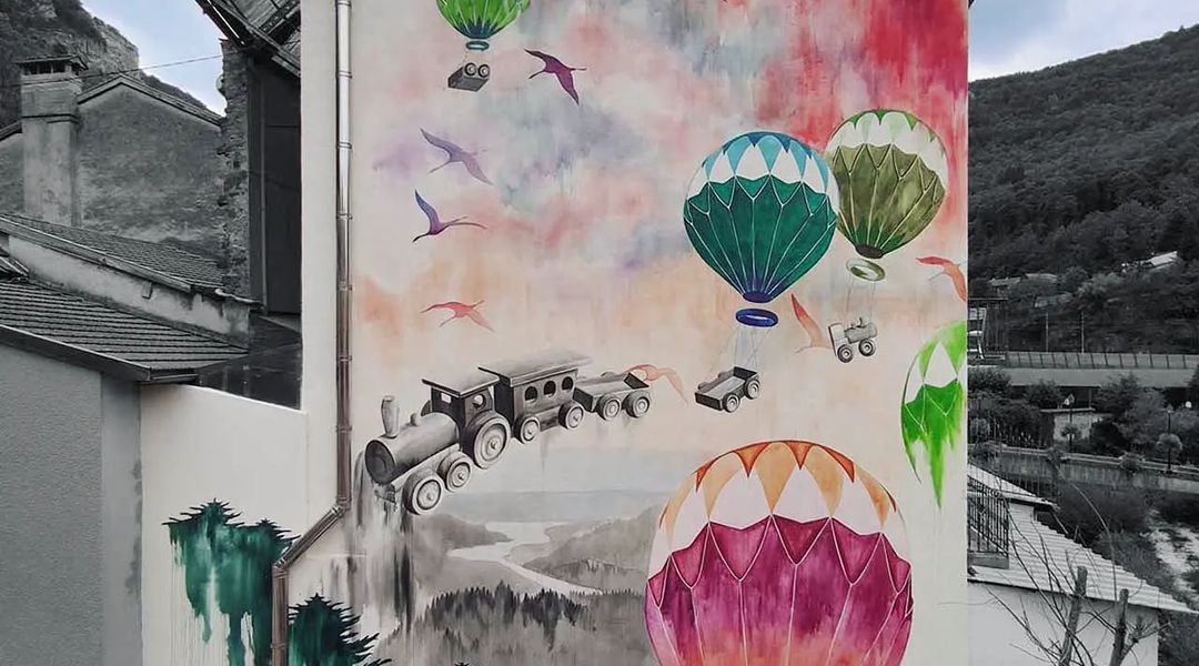 Licea @ Tenay, France