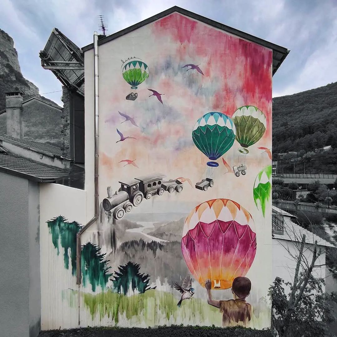 Licea @ Tenay, France