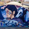 Lidia Cao + MURFIN @ Iniesta, Spain