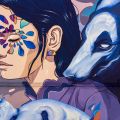 Lidia Cao + MURFIN @ Iniesta, Spain
