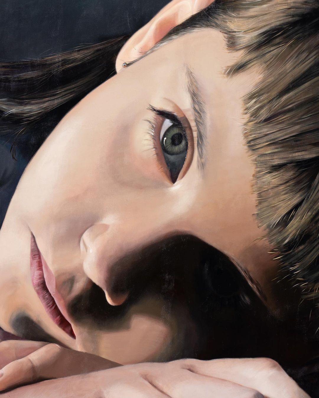 Martín Ron @ Buenos Aires, Argentina