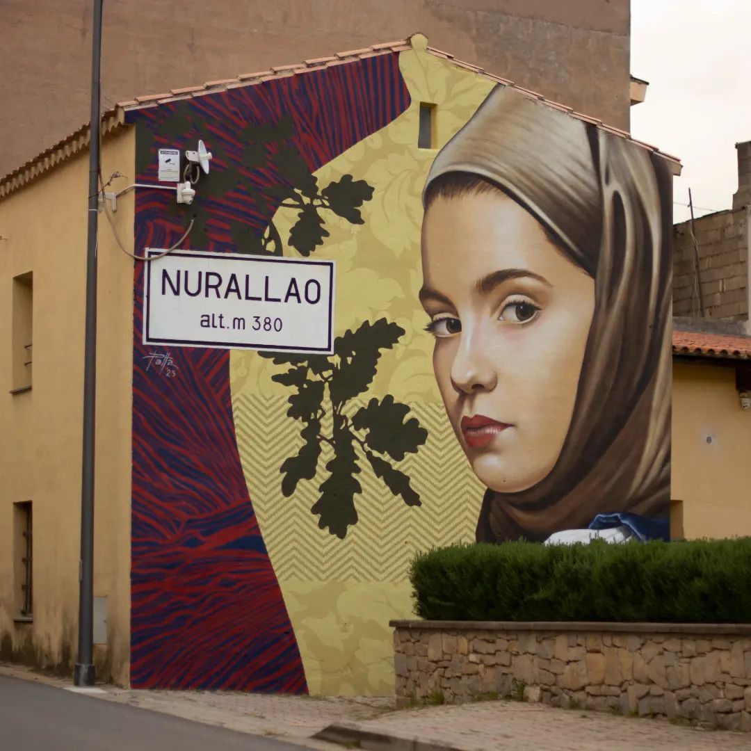 Mauro Patta @ Nurallao, Italy