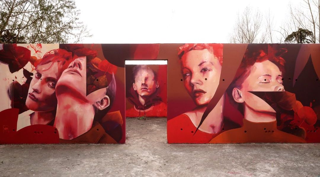 Mika Husser @ Bordeaux, France