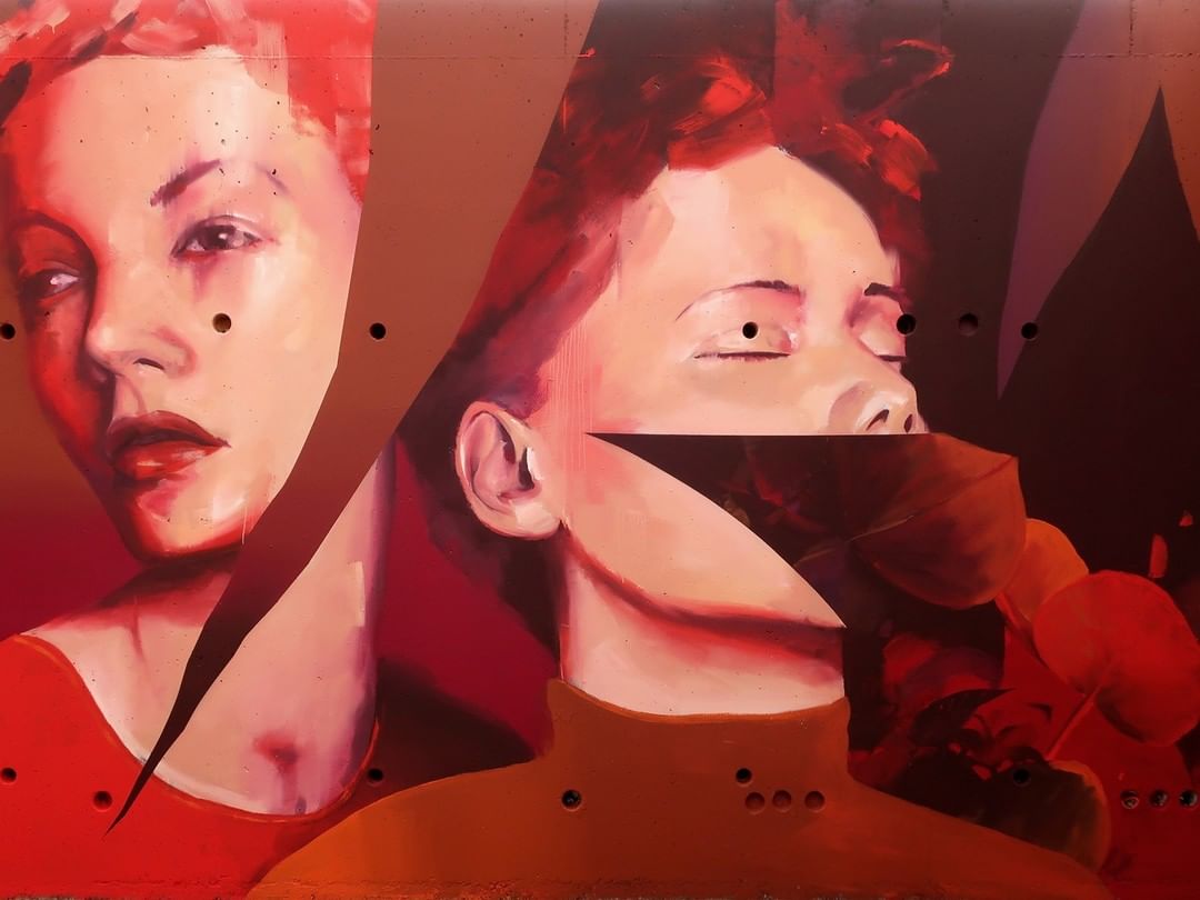 Mika Husser @ Bordeaux, France