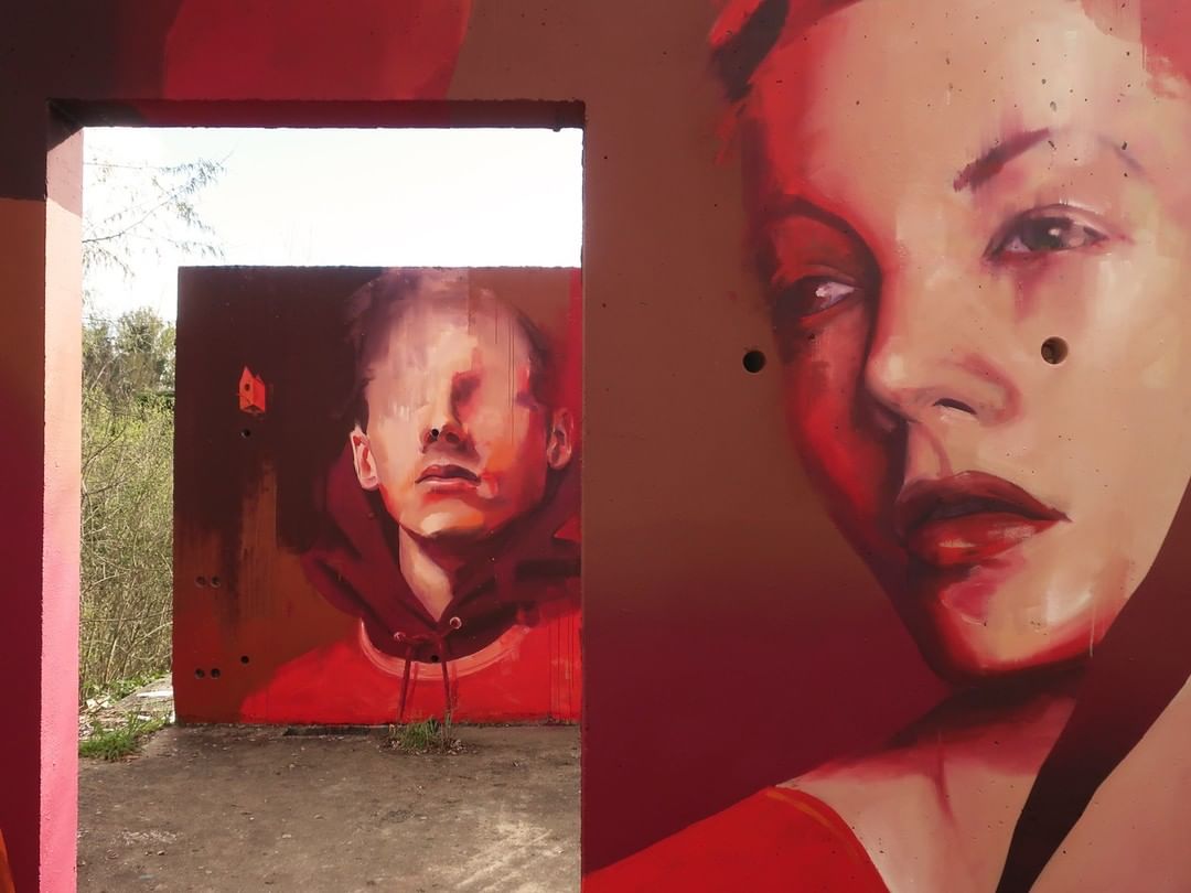 Mika Husser @ Bordeaux, France