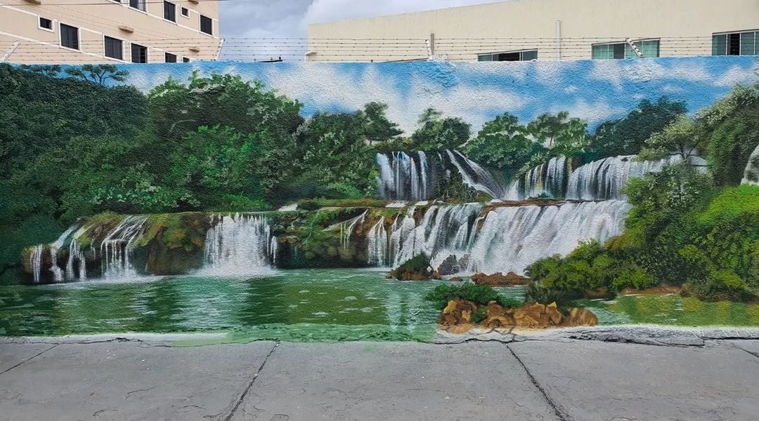 Minoru @ Brasília, Brazil