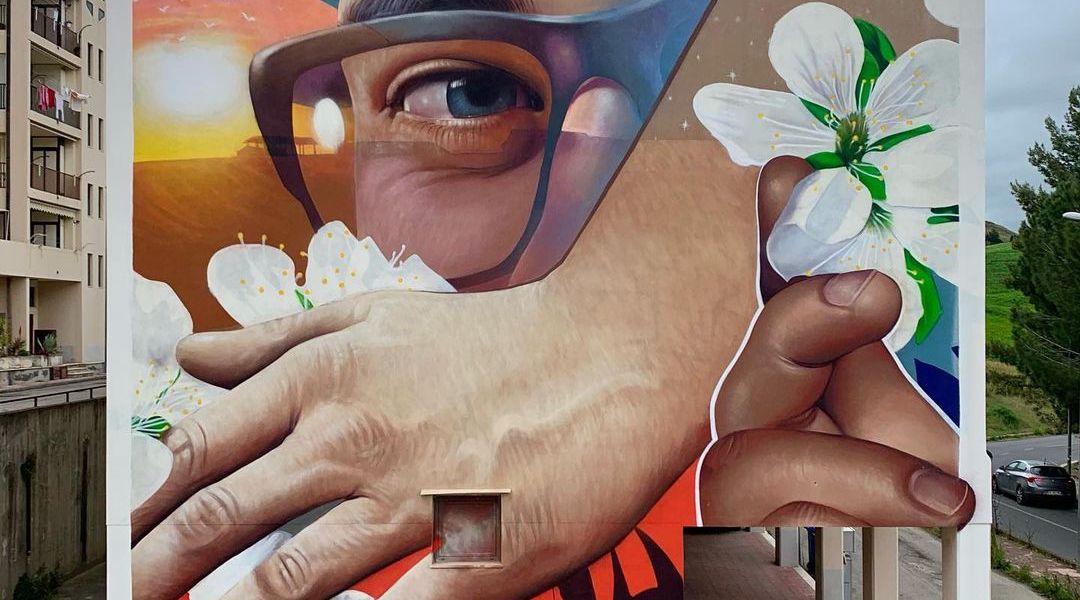 Mirko Loste @ Enna, Italy