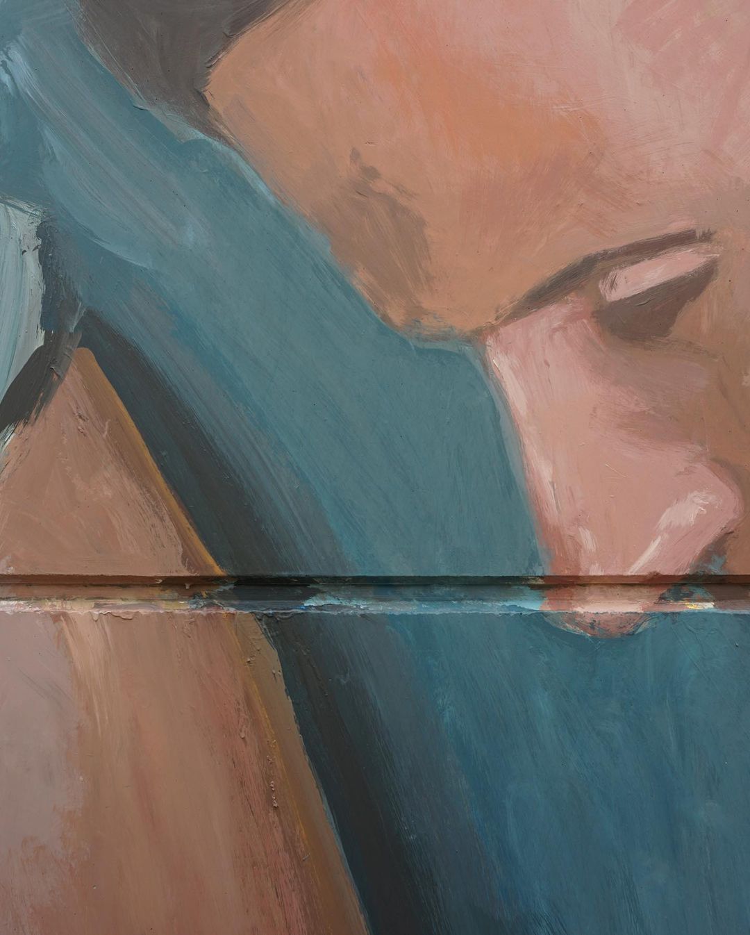 Mohamed Lghacham @ Aberdeen, UK