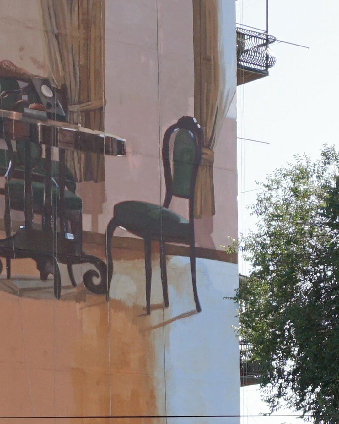 Mohamed Lghacham @ Tbilisi, Georgia