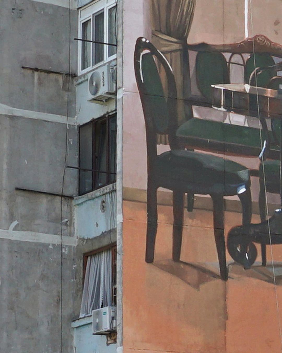 Mohamed Lghacham @ Tbilisi, Georgia