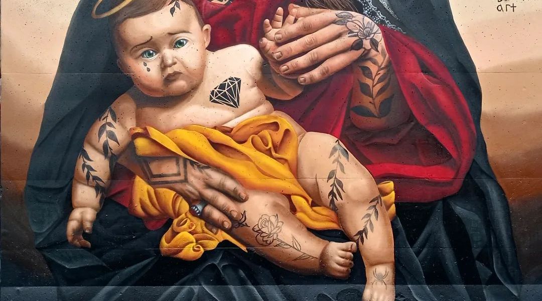 Mojo @ St. Louis, Missouri, USA