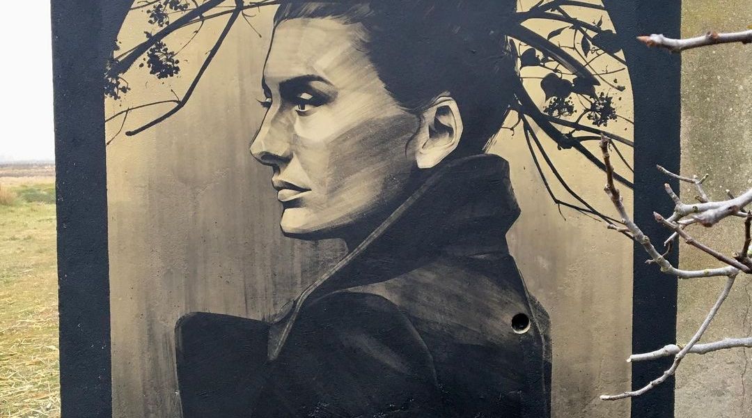 Monsieur Qui @ Serignan, France