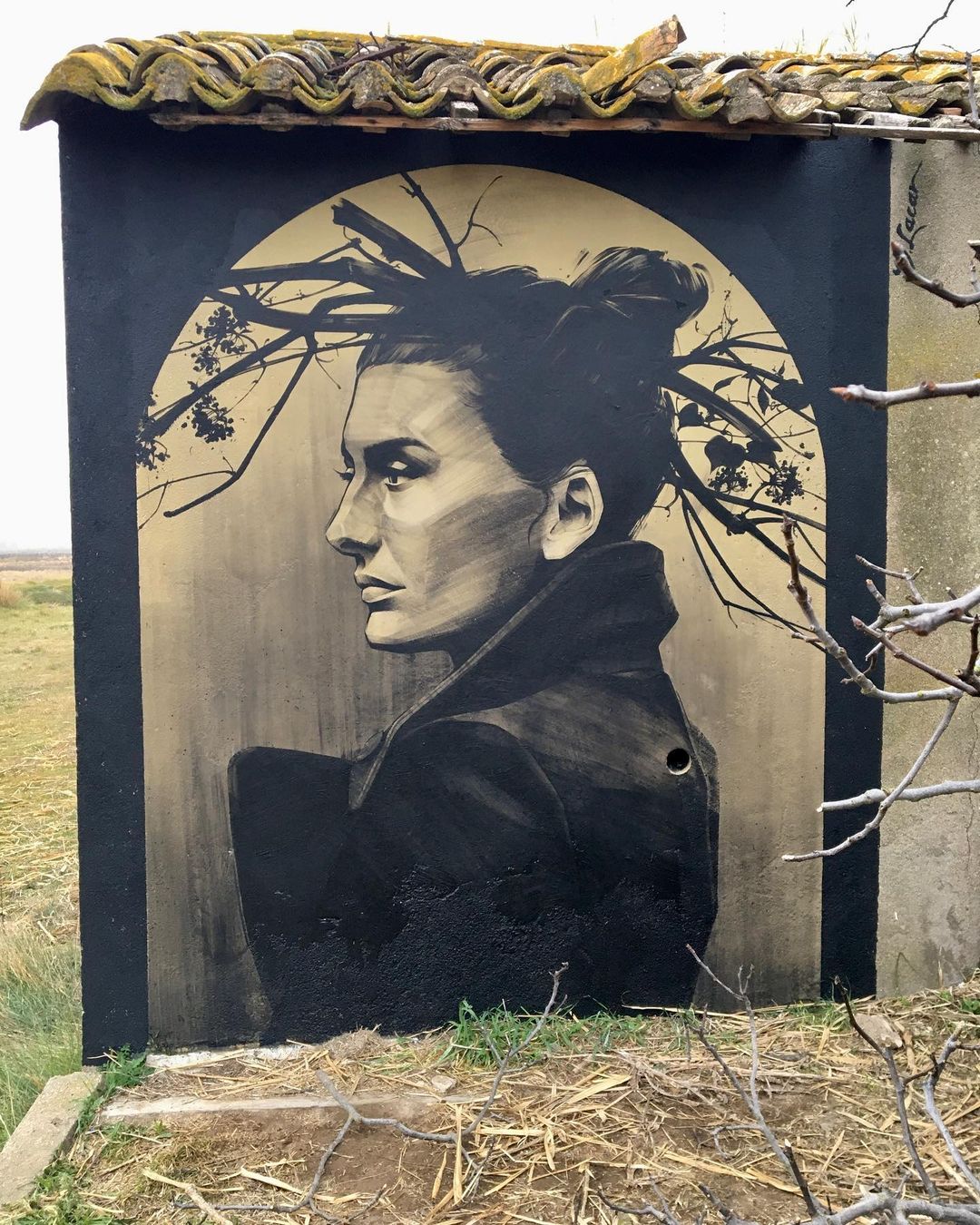 Monsieur Qui @ Serignan, France