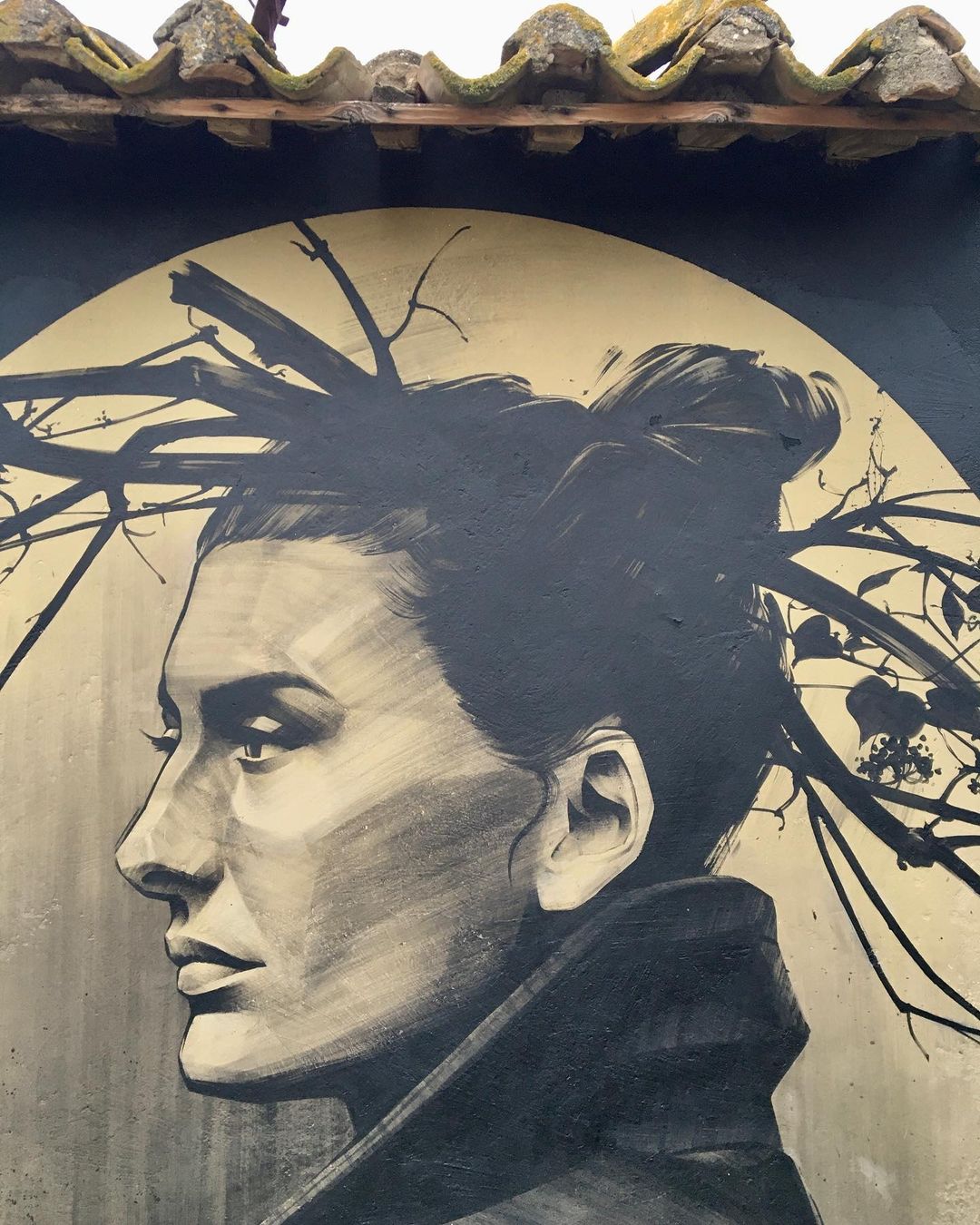 Monsieur Qui @ Serignan, France