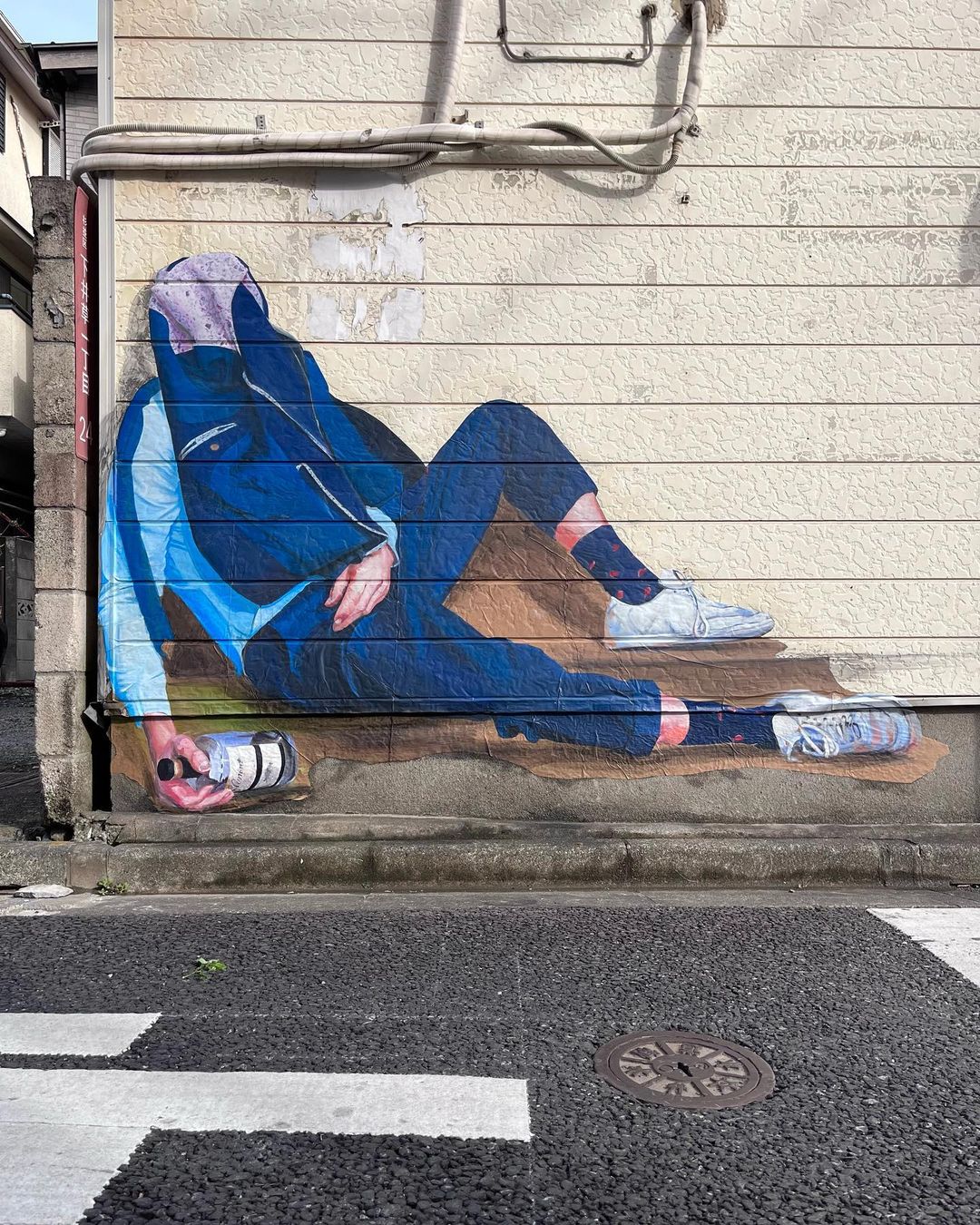 Murmure @ Tokyo, Japan