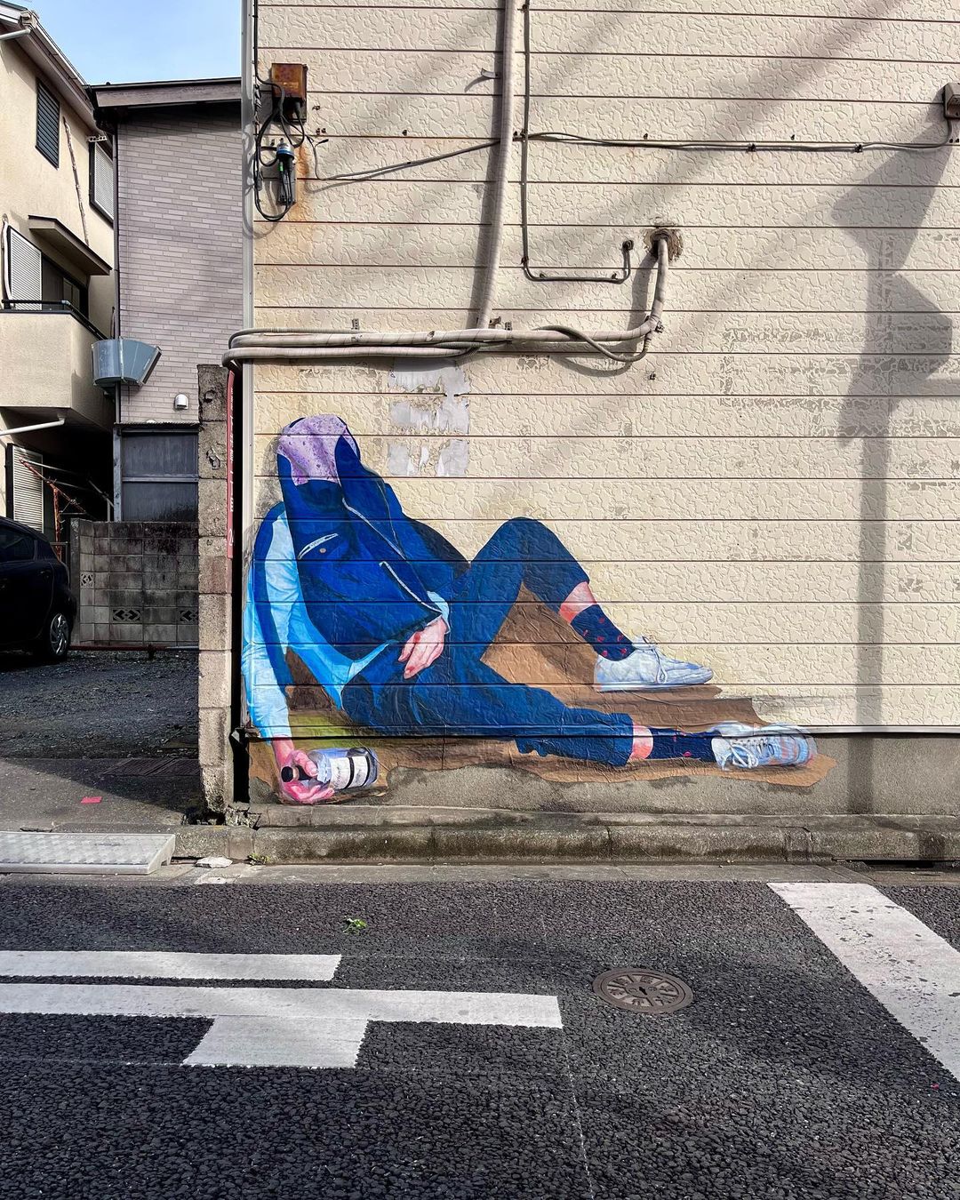 Murmure @ Tokyo, Japan