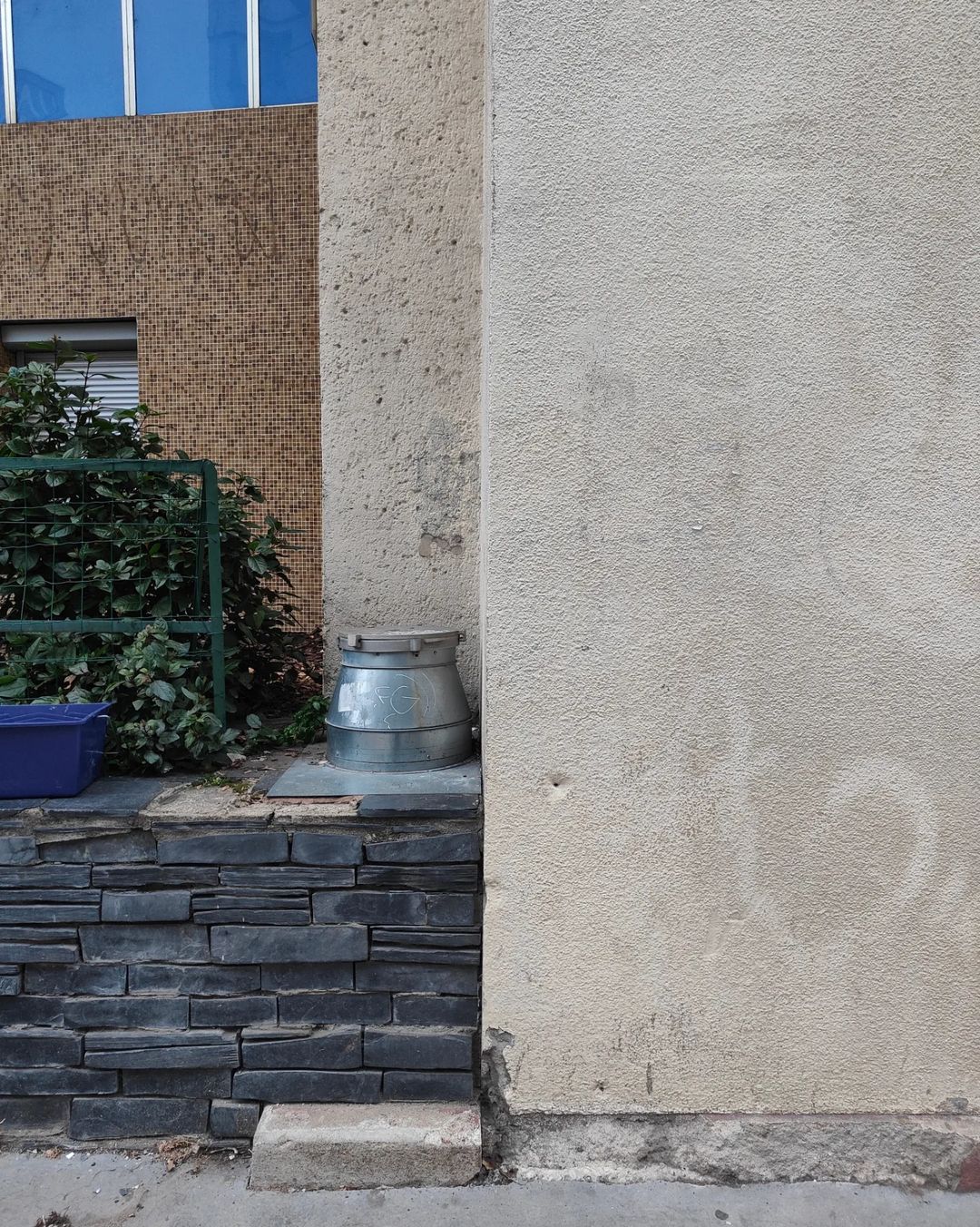 OakOak @ Saint-Étienne, France