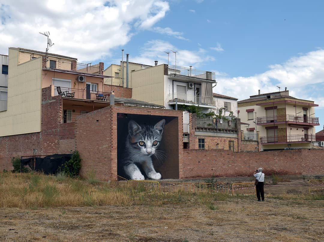 Oriol Arumi @ Torrefarrera, Spain (After)