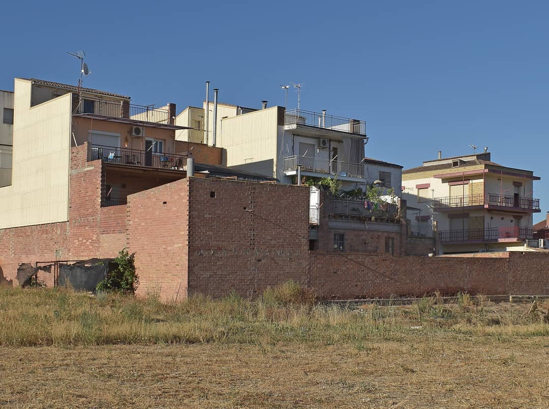 Oriol Arumi @ Torrefarrera, Spain (Before)