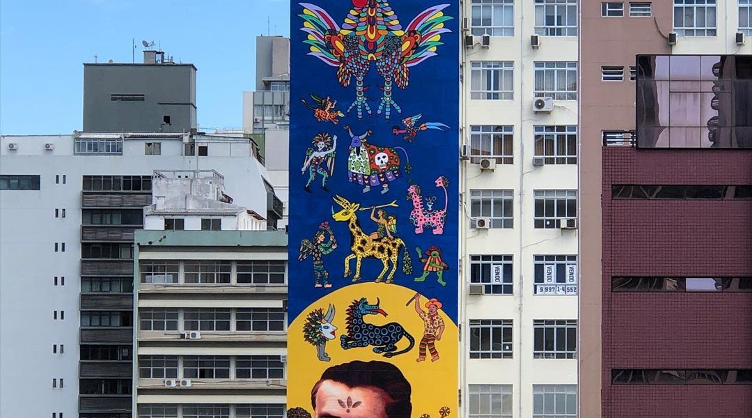 Rodrigo Rizo @ Florianopolis, Brazil