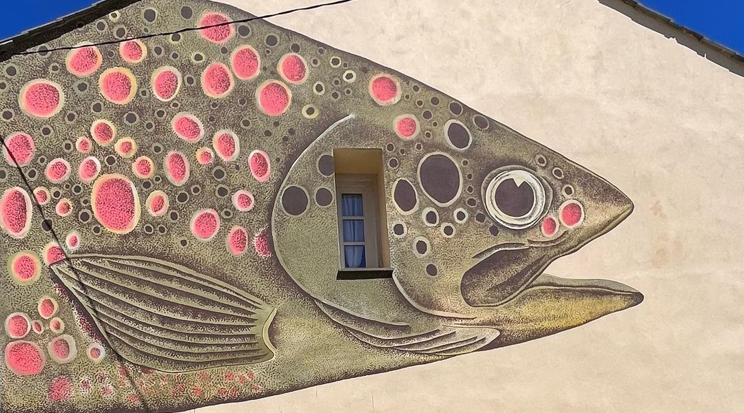 Romaround @ Lozzi, Corsica, France