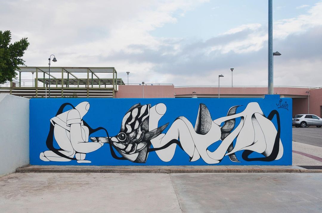 RUIN @ Athens, Greece