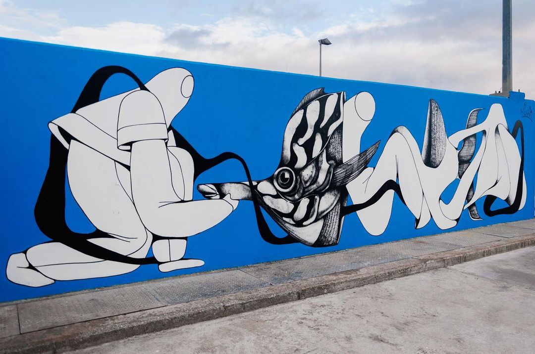 RUIN @ Athens, Greece