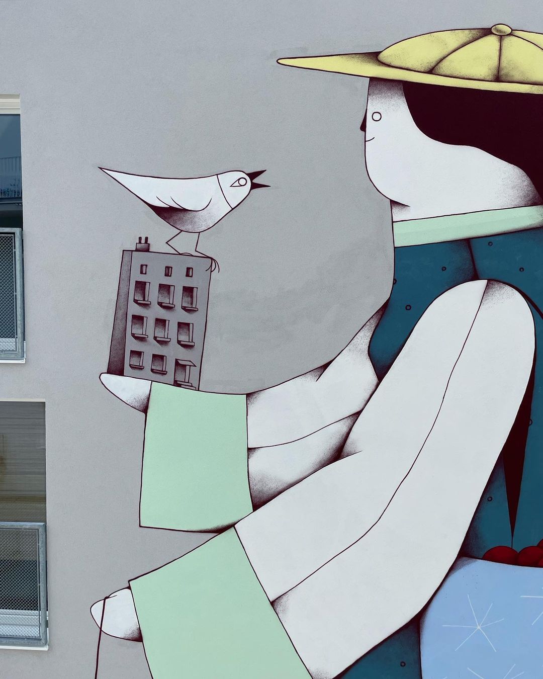 RUIN @ Innsbruck, Austria