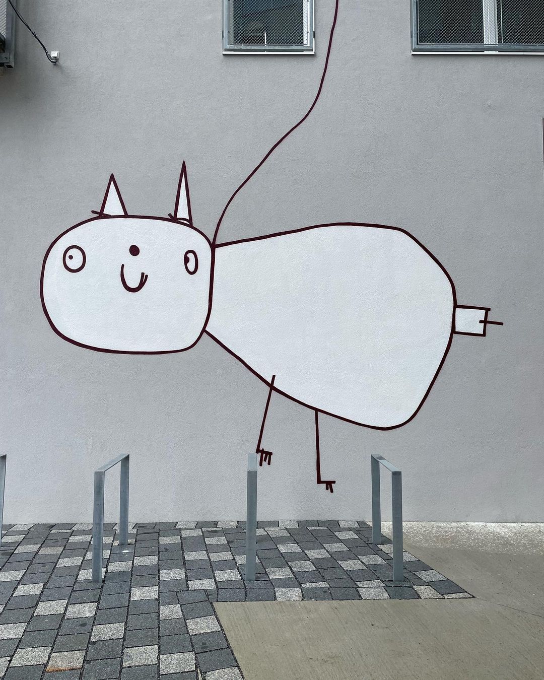 RUIN @ Innsbruck, Austria