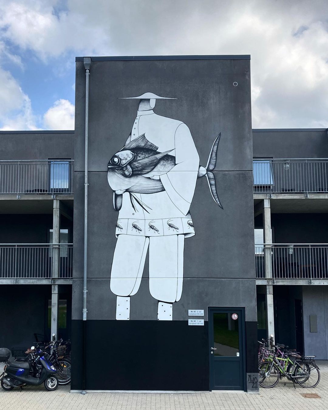 RUIN @ Næstved, Denmark