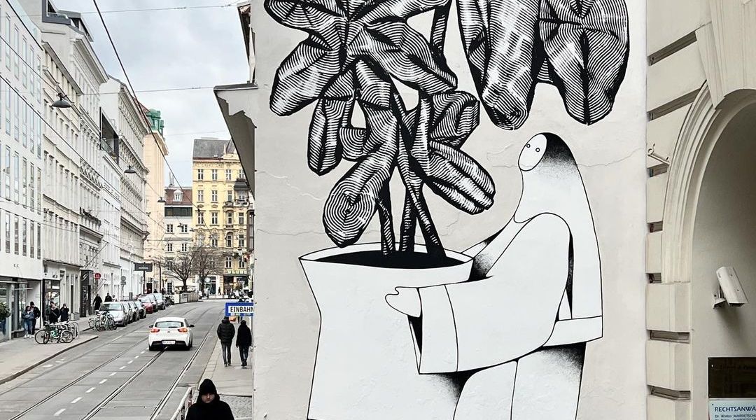 RUIN + Manuel Skirl @ Vienna, Austria