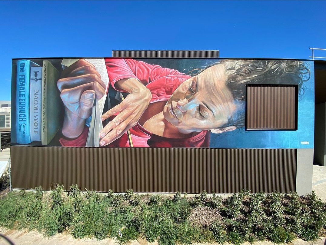 Sabotaje Al Montaje @ Lleida, Spain