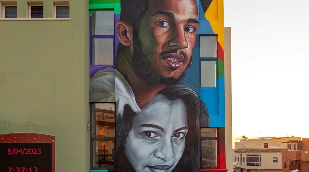 Sabotaje Al Montaje @ San Isidro, Spain