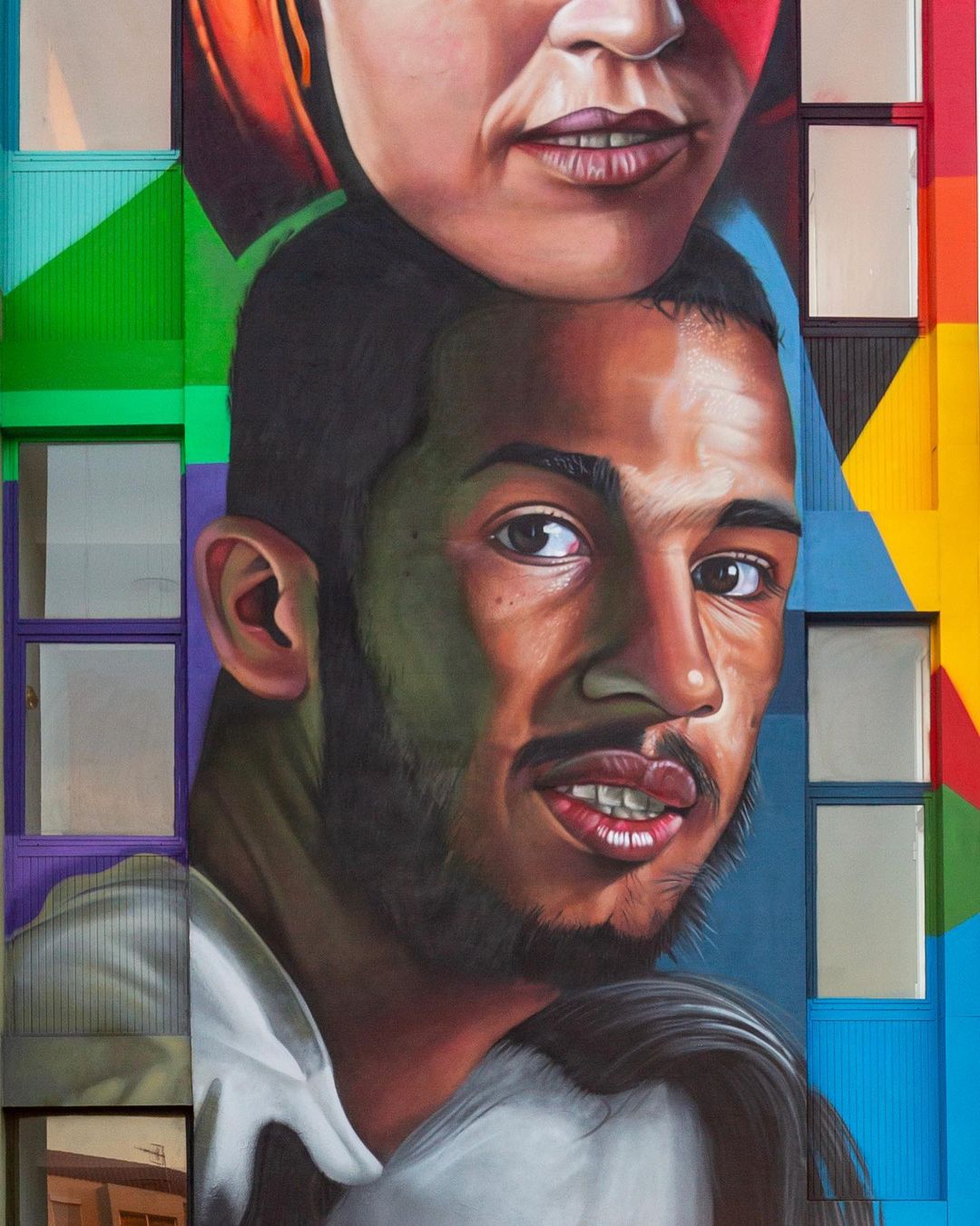 Sabotaje Al Montaje @ San Isidro, Spain