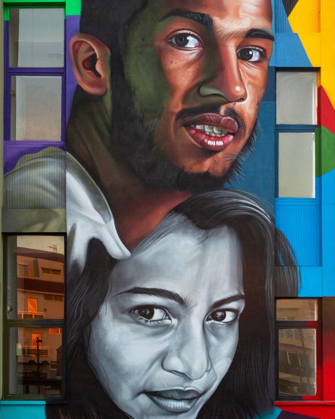 Sabotaje Al Montaje @ San Isidro, Spain