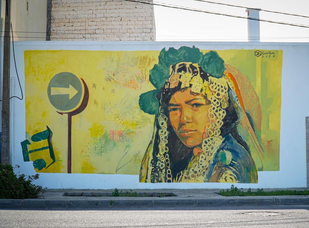 Samir Toumi @ Oualidia, Morocco