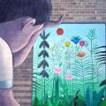 Seth Globepainter @ Jersey City, New Jersey, USA