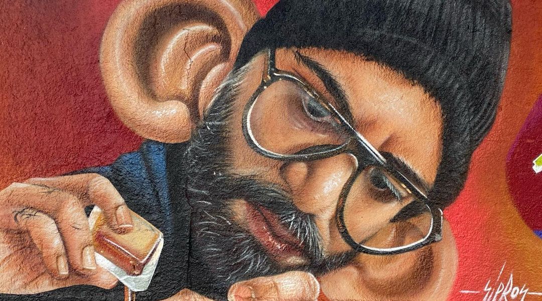 Sipros Naberezny @ Sao Paulo, Brazil