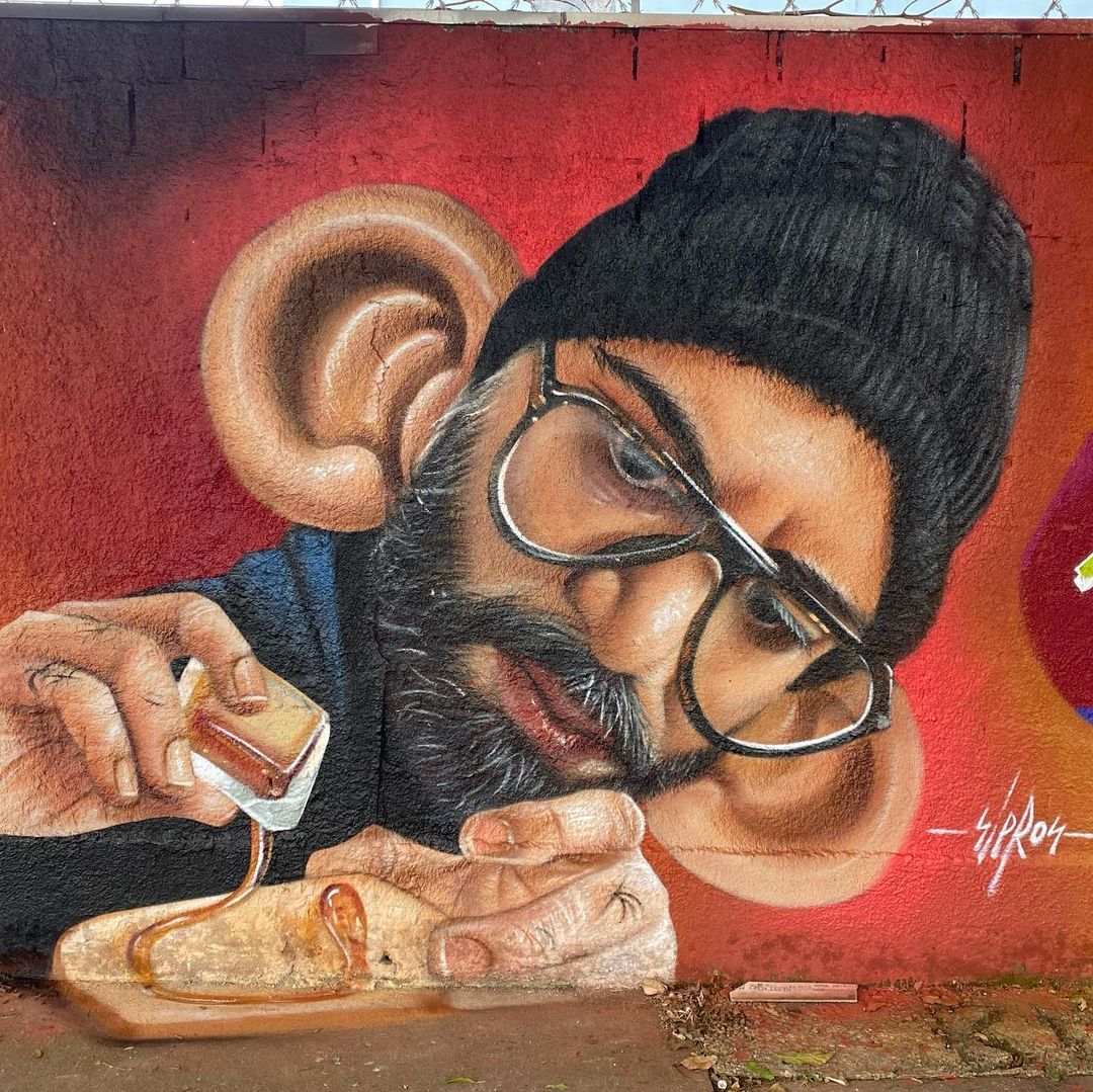 Sipros Naberezny @ Sao Paulo, Brazil