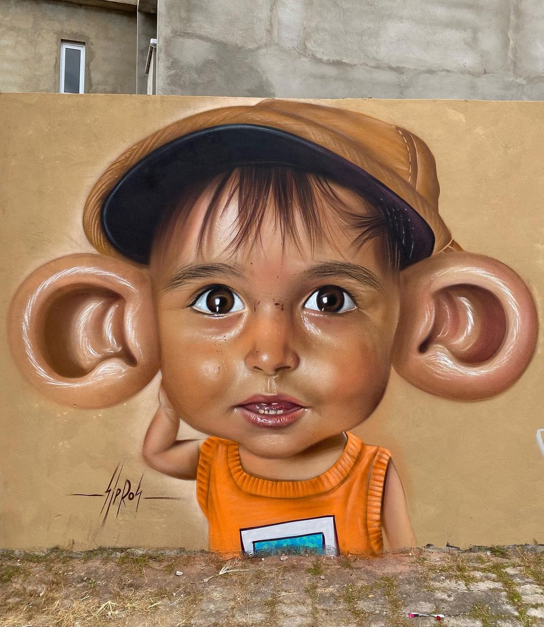 Sipros Naberezny @ Sao Paulo, Brazil