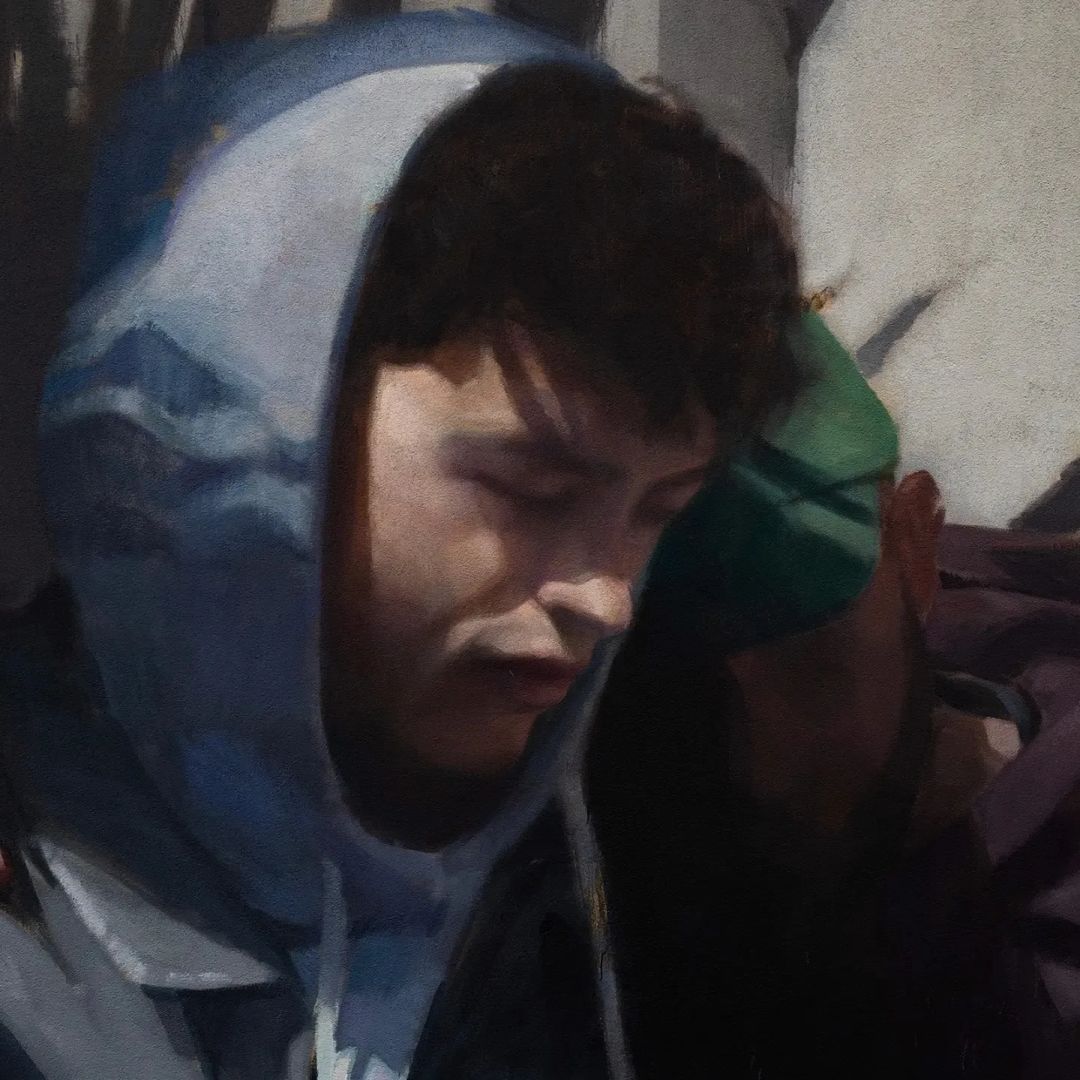 Slim Safont @ Ostend, Belgium